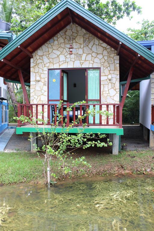 Azzurra Hikkaduwa Villa Стая снимка