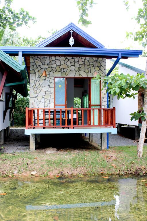 Azzurra Hikkaduwa Villa Стая снимка